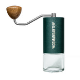 Comandante - C40 MK4 Nitro Blade - Racing Green