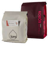 Our Coffee Subscription Box (2x 250g coffee bags)
