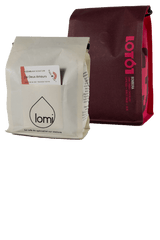 Our Coffee Subscription Box (2x 250g coffee bags)