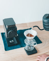 Coffee Gift Subscription -