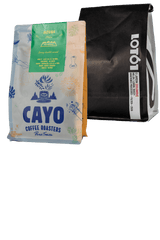 Our Coffee Subscription Box (2x 250g coffee bags)