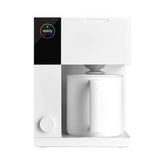 Fellow - Aiden - Filter Coffee Machine - White