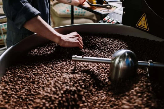 3 key factors that affect the flavour of coffee