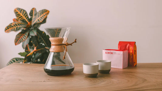 Fresh Coffee Mistakes to Avoid – Elevate Your Daily Brew!