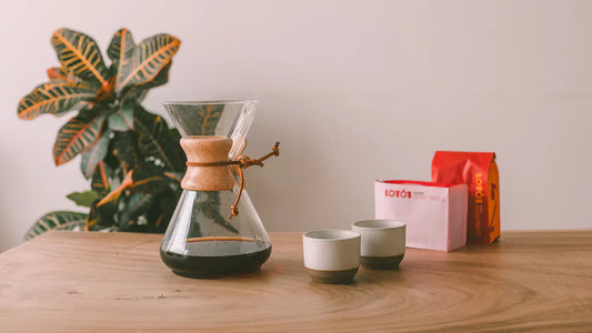 Fresh Coffee Mistakes to Avoid – How to Elevate Your Daily Brew!