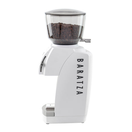 Baratza - Vario W+ Automatic Grinder - White