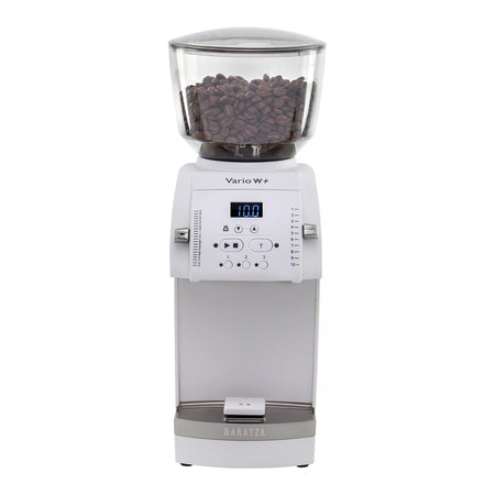 Baratza - Vario W+ Automatic Grinder - White