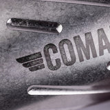 Comandante - C40 MK4 Nitro Blade - Racing Green
