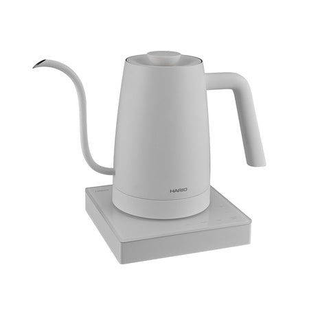 Hario - Lyra Electric Kettle 800 ml - White