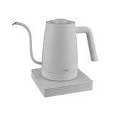 Hario - Lyra Electric Kettle 800 ml - White