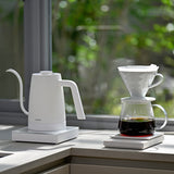 Hario - Lyra Electric Kettle 800 ml - White