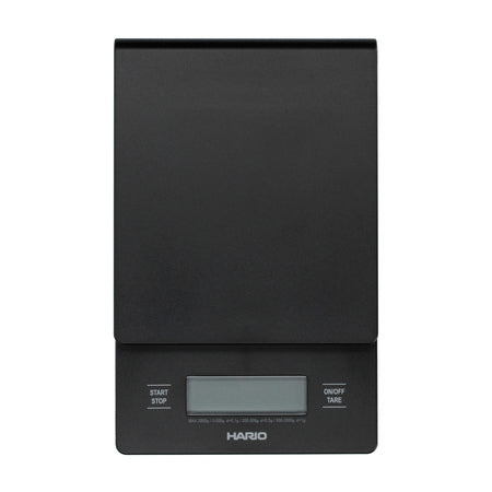 Hario V60 Drip Scale - Scale for Alternative Brewing Methods