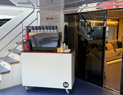 Office Coffee Subscription - At work 1KG