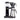 Moccamaster KBGT 741 Black - Filter coffee machine