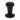 Motta - Flash Black Tamper 53mm