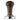 Motta Tamper brown - 58 mm