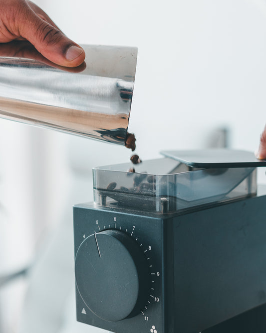 Coffee Gift Subscription -