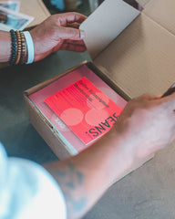 Office Coffee Subscription - At work 1KG