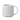 KINTO - RIPPLE Ceramic Mug 250ml White