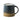 KINTO - SCS-S03 Ceramic Mug 320ml Black x Brown