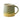 KINTO - SCS-S03 Ceramic Mug 320ml Moss Green x Yellow