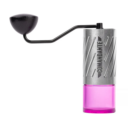 Comandante - C60 Baracuda Hand Grinder - Stone Washed