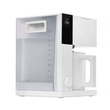 Fellow - Aiden - Filter Coffee Machine - White