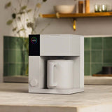 Fellow - Aiden - Filter Coffee Machine - White
