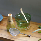 Hario - Matcha Tea Set - Green