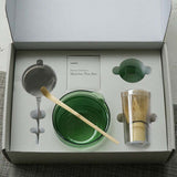 Hario - Matcha Tea Set - Green