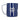 Barista Space - 350 ml Teflon Blue Milk Jug