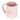 Barista Space - 350 ml Teflon Pink Milk Jug