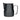 Motta Carbon Look Milk Jug - 500ml