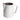 Motta Milk Pitcher - White - 350ml