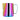 Barista Space - 350 ml Rainbow Milk Jug